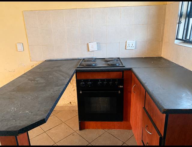 3 BEDROOM APARTMENT FOR SALE IN BERGSIG